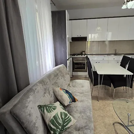 Appartement Vacation Spot
