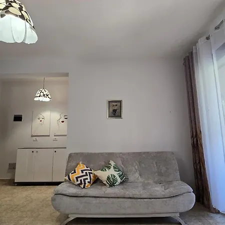 Vacation Spot Appartement Durrës