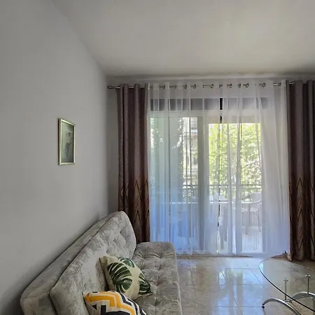 Vacation Spot Appartement