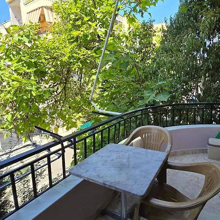 Vacation Spot * Durrës