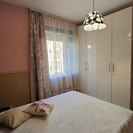 Appartement Vacation Spot *