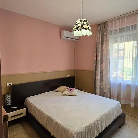 Vacation Spot Appartement Durrës