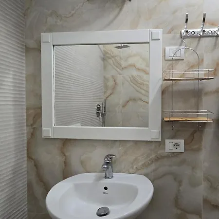 Vacation Spot Appartement Durrës